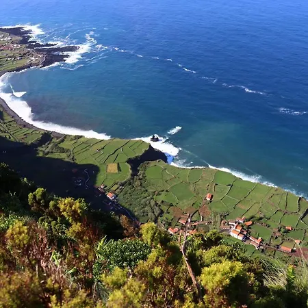 Appartement Casa L&m - Refugio Com Horta Biologica Certificada Lajes das Flores