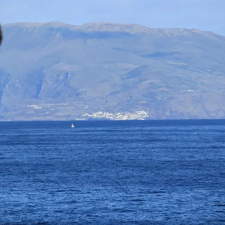 Appartement Casa L&m - Refugio Com Horta Biologica Certificada Lajes das Flores