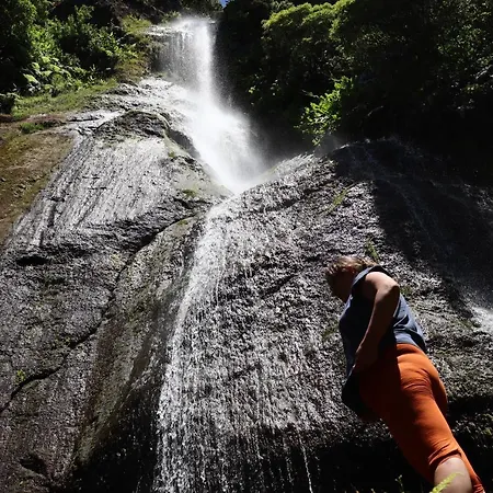 Appartement Casa L&m - Refugio Com Horta Biologica Certificada