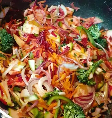 Appartement Casa L&m - Refugio Com Horta Biologica Certificada