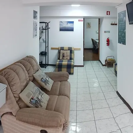 Casa L&m - Refugio Com Horta Biologica Certificada Appartement