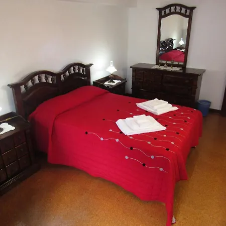 Casa L&m - Refugio Com Horta Biologica Certificada Appartement *