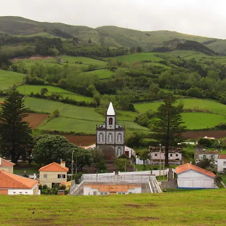 Casa L&m - Refugio Com Horta Biologica Certificada *
