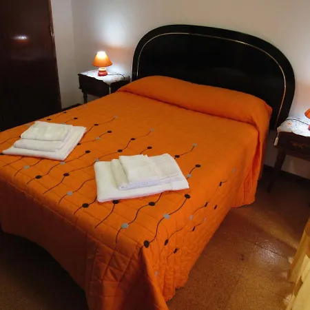 Appartement Casa L&m - Refugio Com Horta Biologica Certificada *