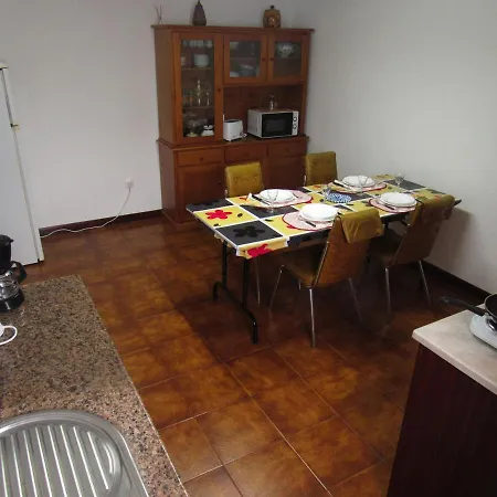 Appartement Casa L&m - Refugio Com Horta Biologica Certificada *