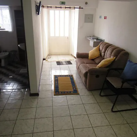 Casa L&m - Refugio Com Horta Biologica Certificada Appartement *