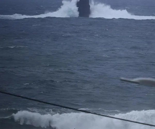 Casa L&m - Refugio Com Horta Biologica Certificada Διαμέρισμα *