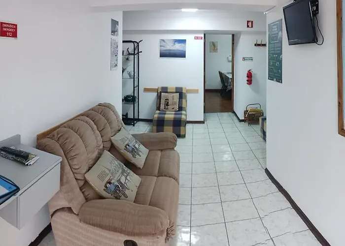 Casa L&m - Refugio Com Horta Biologica Certificada Διαμέρισμα