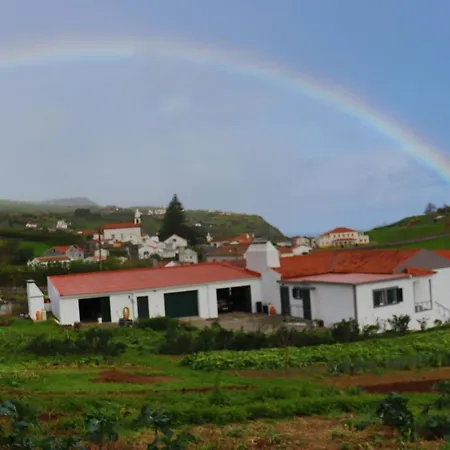 Appartement Casa L&m - Refugio Com Horta Biologica Certificada *