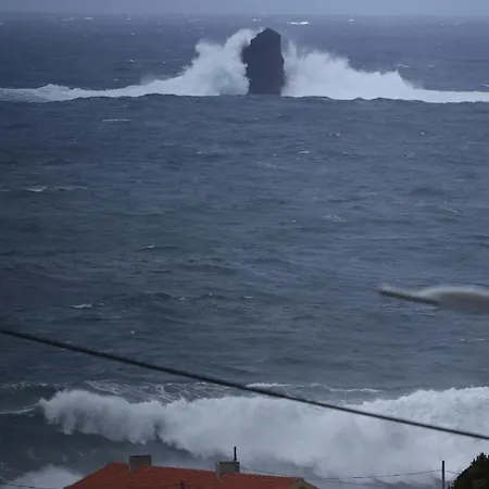 Casa L&m - Refugio Com Horta Biologica Certificada Appartement *