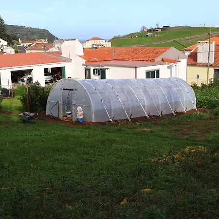 Casa L&m - Refugio Com Horta Biologica Certificada *