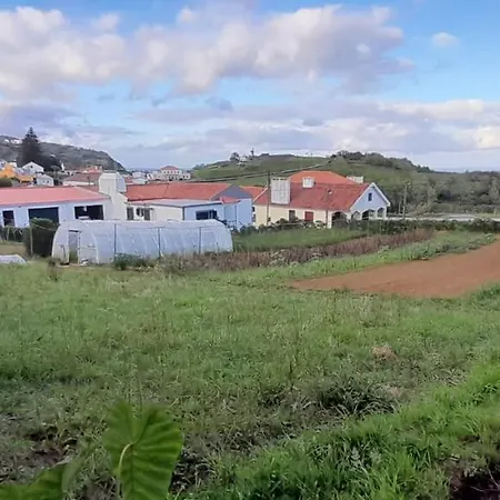 Apartamento Casa L&m - Refúgio Com Horta Biológica Certificada Lajes das Flores