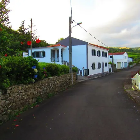 Casa L&m - Refugio Com Horta Biologica Certificada Appartement