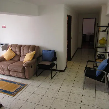 Casa L&m Apartment