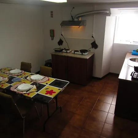 Apartment Casa L&m *