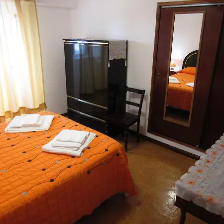 Casa L&m Apartment