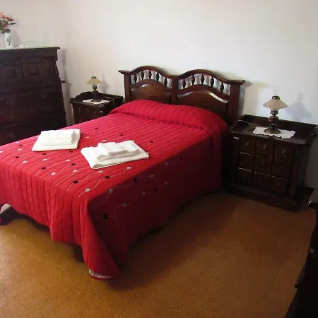 Casa L&m - Refugio Com Horta Biologica Certificada