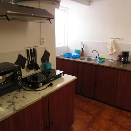 Casa L&m - Refúgio Com Horta Biológica Certificada