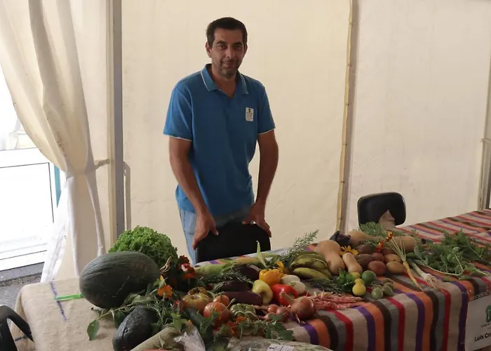 Casa L&m - Refugio Com Horta Biologica Certificada