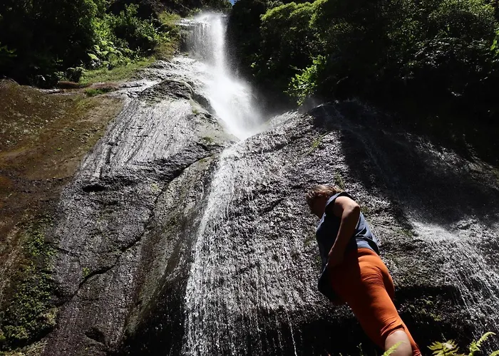 Lejlighed Casa L&m - Refugio Com Horta Biologica Certificada