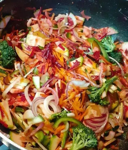 Appartement Casa L&m - Refugio Com Horta Biologica Certificada