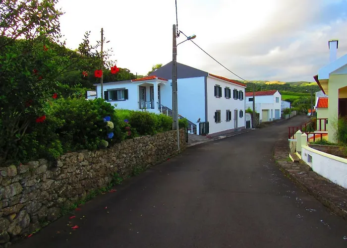 Casa L&m - Refugio Com Horta Biologica Certificada شقة