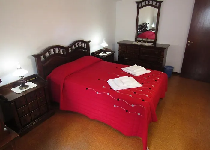 Casa L&m - Refugio Com Horta Biologica Certificada Lejlighed *