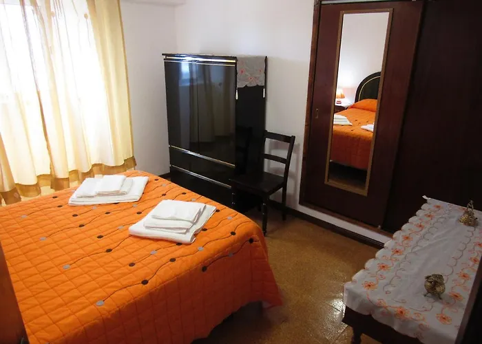 Casa L&m - Refugio Com Horta Biologica Certificada Appartement