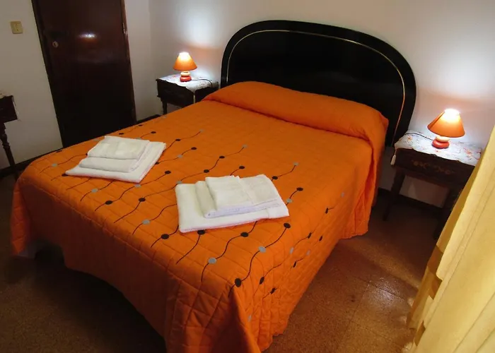 Lejlighed Casa L&m - Refugio Com Horta Biologica Certificada *