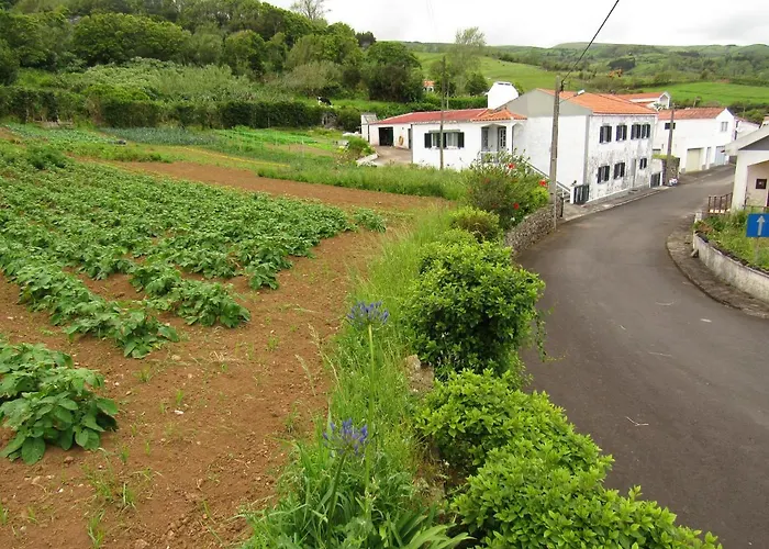 Casa L&m - Refugio Com Horta Biologica Certificada شقة *