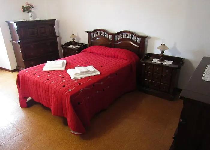 Casa L&m - Refugio Com Horta Biologica Certificada