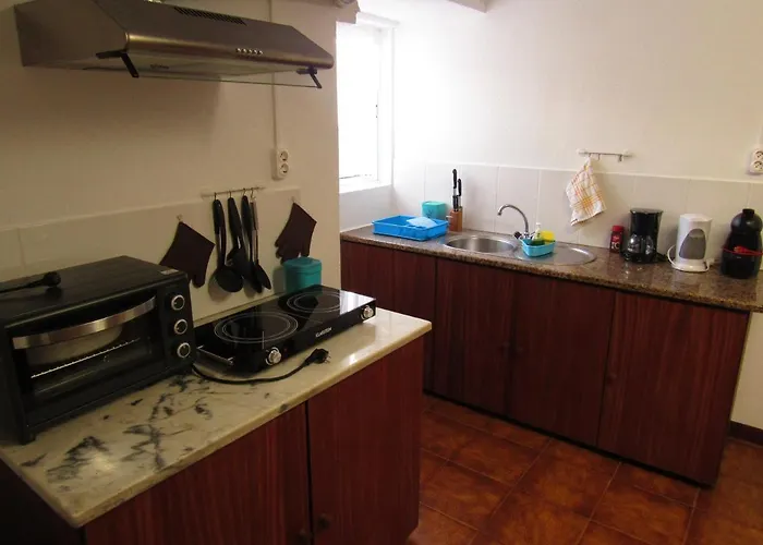 Casa L&m - Refugio Com Horta Biologica Certificada